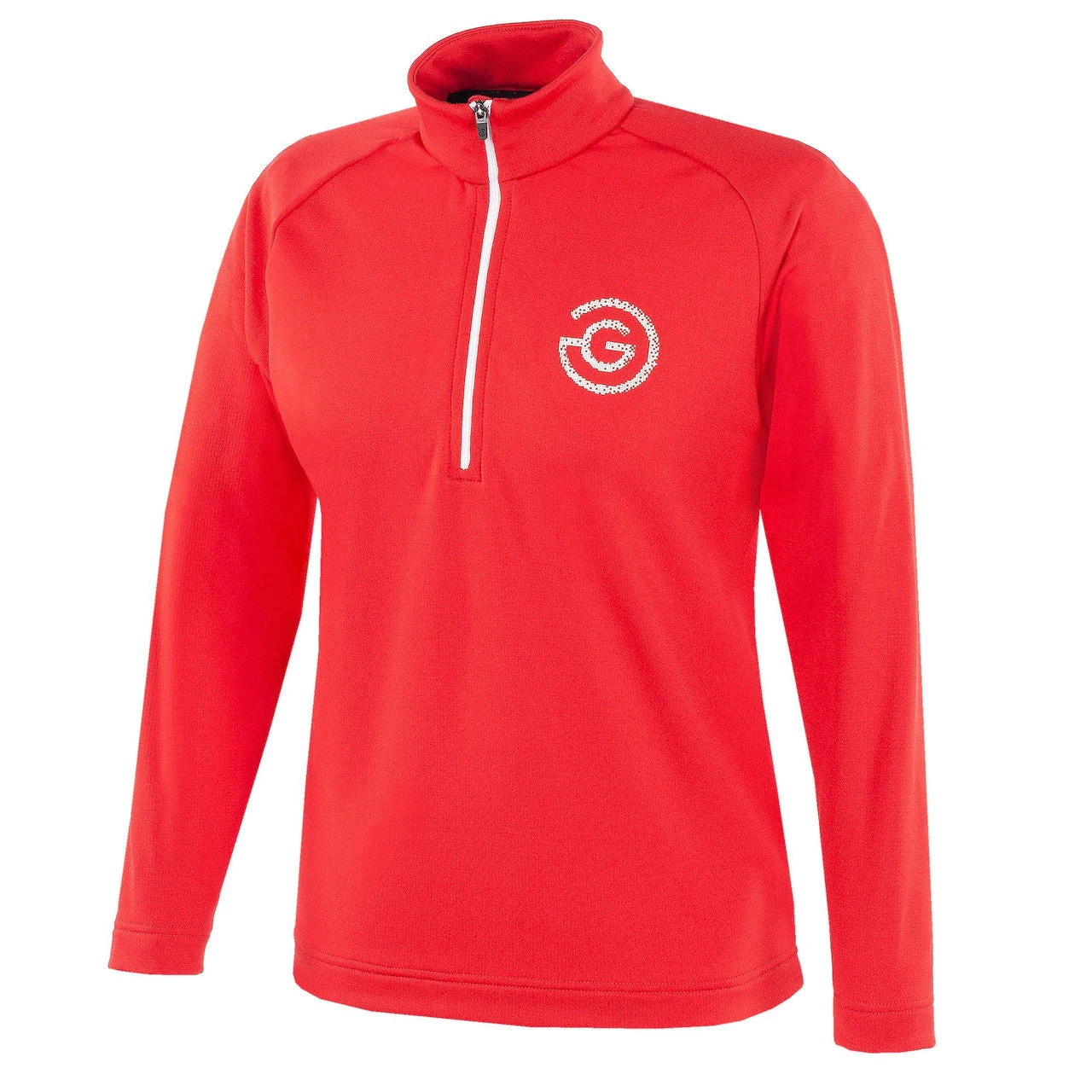 Galvin Green Junior Raz Half Zip Insula Golf Top G1249