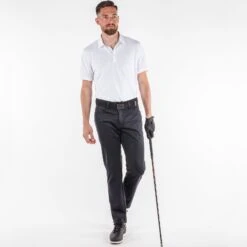 Galvin Green Lane INTERFACE-1 Stretch Golf Trousers 10 Galvin Green Lane INTERFACE-1 Stretch Golf Trousers -Clarkes Golf Store Galvin Green Lane IFC Golf Trousers G1282 2