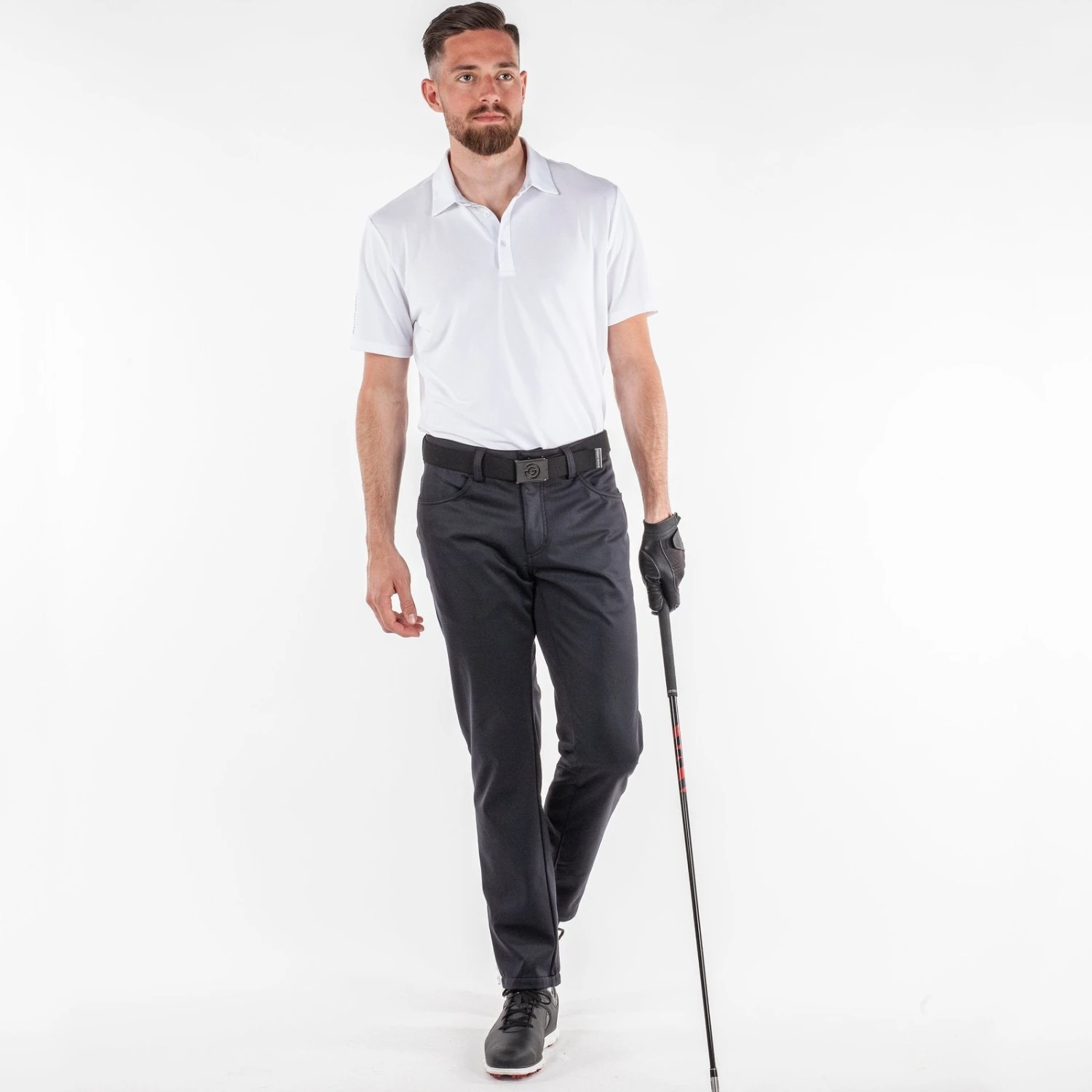 Galvin Green Lane INTERFACE-1 Stretch Golf Trousers 5 Galvin Green Lane INTERFACE-1 Stretch Golf Trousers - Image 3
