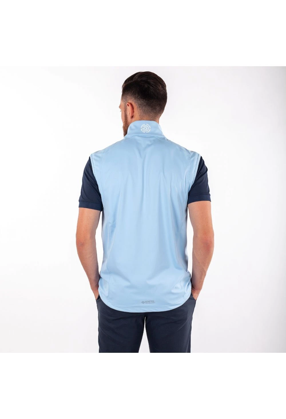 Galvin Green Lionel Gore-Tex Body Warmer G7930 6 Galvin Green Lionel Gore-Tex Body Warmer G7930 - Image 4