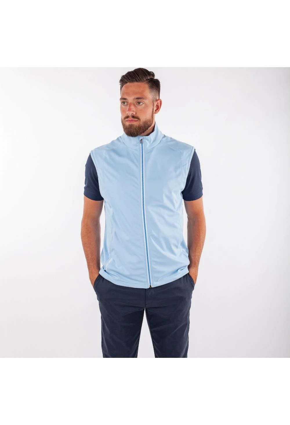 Galvin Green Lionel Gore-Tex Body Warmer G7930 5 Galvin Green Lionel Gore-Tex Body Warmer G7930 - Image 3