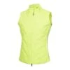 Green Lamb Ladies Monique Hybrid Gilet AG24054 2 Green Lamb Ladies Monique Hybrid Gilet AG24054 -Clarkes Golf Store Green Lamb Ladies Monique Hybrid Gilet AG24054 8