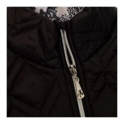 Green Lamb Ladies Gerry Quilted Golf Gilet AG21900 -Clarkes Golf Store Green Lamb Ladies Gerry Quilted Gilet AG21900 169