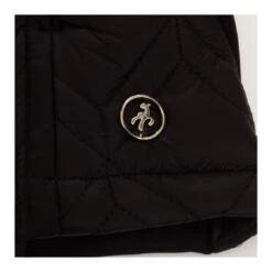 Green Lamb Ladies Gerry Quilted Golf Gilet AG21900 -Clarkes Golf Store Green Lamb Ladies Gerry Quilted Gilet AG21900 229