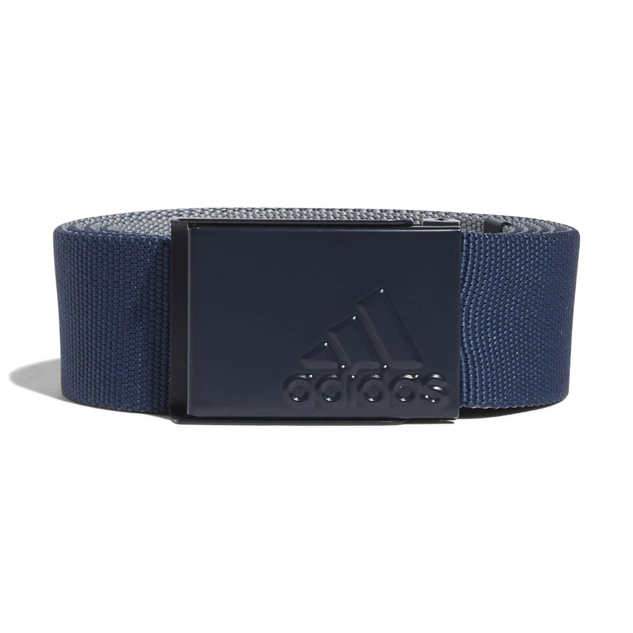 Adidas Reversible Webbing Golf Belt HA9187 3 Adidas Reversible Webbing Golf Belt HA9187