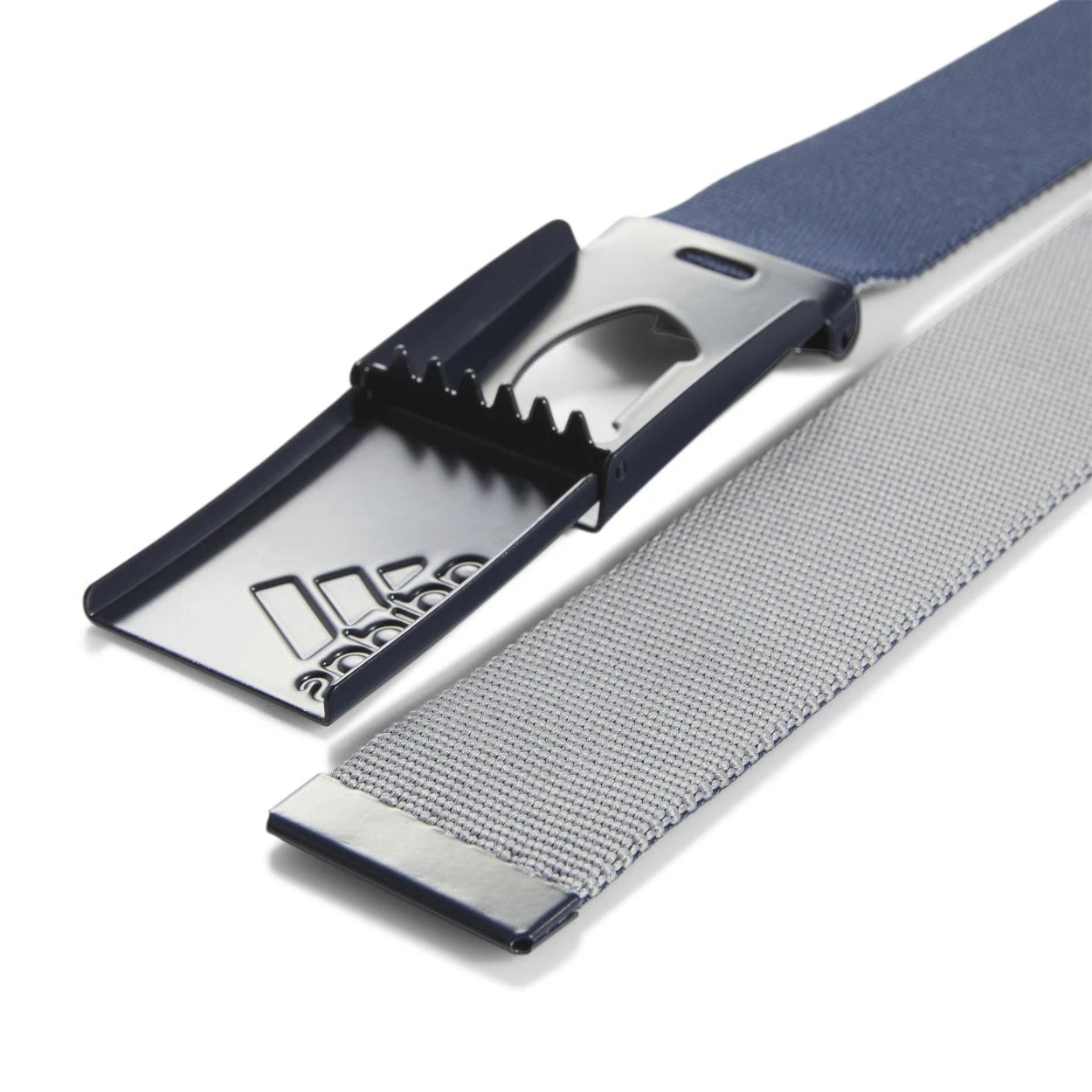 Adidas Reversible Webbing Golf Belt HA9187 5 Adidas Reversible Webbing Golf Belt HA9187 - Image 3