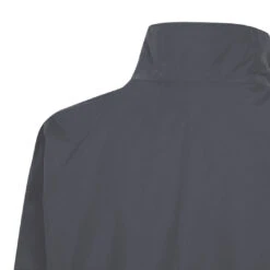 Junior Adidas Provisional Golf Jacket HD1040 -Clarkes Golf Store HD1040 6 APPAREL Photography DetailView3 white PhotoRoom 1