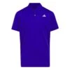 Junior Adidas Sport Golf Polo Shirt HS7410