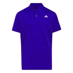 Junior Adidas Sport Golf Polo Shirt HS7410