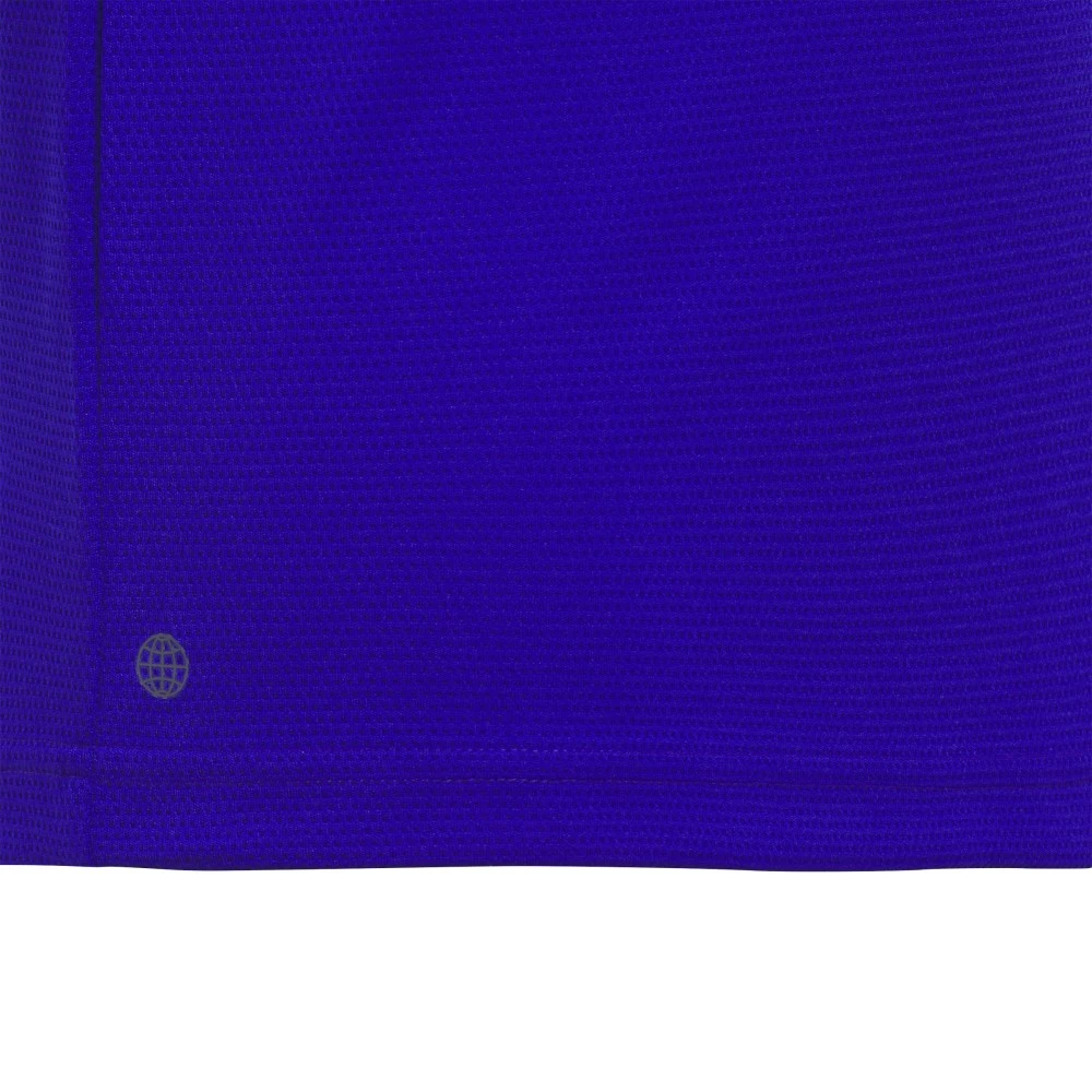 Junior Adidas Sport Golf Polo Shirt HS7410 6 Junior Adidas Sport Golf Polo Shirt HS7410 - Image 4