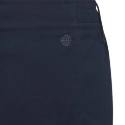 Junior Adidas Ultimate365 Adjustable Golf Trousers IB6058 -Clarkes Golf Store IB6058 4 APPAREL Photography DetailView1 white PhotoRoom 2