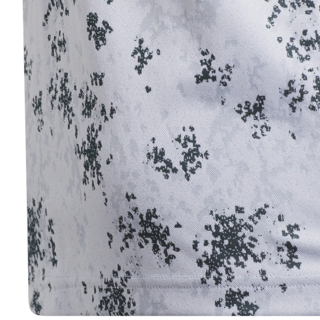 Junior Adidas Ultimate Golf Polo Shirt IB7879 5 Junior Adidas Ultimate Golf Polo Shirt IB7879 - Image 3