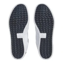 Adidas Retrocross Golf Shoes IE2157 -Clarkes Golf Store IE2157 4 FOOTWEAR Photography BottomView white PhotoRoom