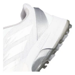 Adidas Adizero ZG Golf Shoes IE3528 -Clarkes Golf Store IE3528 8 FOOTWEAR Photography DetailView1 white Photoroom Photoroom