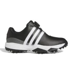 Junior Adidas Tour360 24 BOA Golf Shoes IG5626