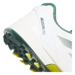 Adidas Adizero ZG Golf Shoes IH0933 -Clarkes Golf Store IH0933 8 FOOTWEAR Photography DetailView1 white Photoroom