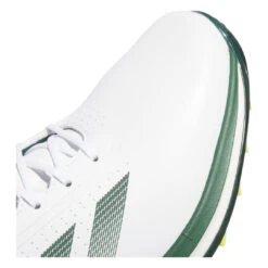 Adidas Adizero ZG Golf Shoes IH0933 -Clarkes Golf Store IH0933 9 FOOTWEAR Photography DetailView2 white Photoroom