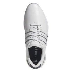 Adidas Tour 360 SL Golf Shoes IH2198 11 Adidas Tour 360 SL Golf Shoes IH2198 -Clarkes Golf Store IH2198 3 FOOTWEAR Photography TopPortraitView white Photoroom