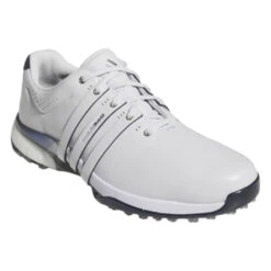 Adidas Tour 360 SL Golf Shoes IH2198 13 Adidas Tour 360 SL Golf Shoes IH2198 -Clarkes Golf Store IH2198 6 FOOTWEAR Photography FrontLateralTopView white Photoroom