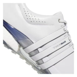 Adidas Tour 360 SL Golf Shoes IH2198 15 Adidas Tour 360 SL Golf Shoes IH2198 -Clarkes Golf Store IH2198 8 FOOTWEAR Photography DetailView1 white Photoroom