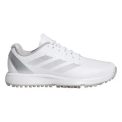 Adidas Junior Adizero ZG Golf Shoes IH9885