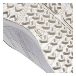 Adidas Junior Adizero ZG Golf Shoes IH9885 -Clarkes Golf Store IH9885 8 FOOTWEAR Photography DetailView1 white Photoroom