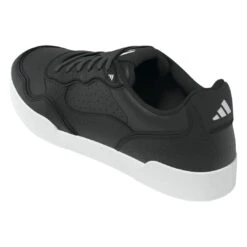 Adidas Retrocross 25 Golf Shoes IH9978 -Clarkes Golf Store IH9978 BackLateralTopView 1 Photoroom