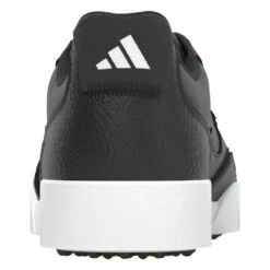 Adidas Retrocross 25 Golf Shoes IH9978 -Clarkes Golf Store IH9978 BackView 1 Photoroom