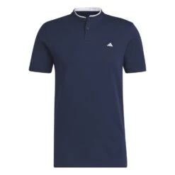 Adidas Go-To Henley Golf Shirt II7840