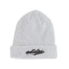 Junior Adidas AGC Golf Beanie IK2872 2 Junior Adidas AGC Golf Beanie IK2872 -Clarkes Golf Store IK2872 1 HARDWARE Photography FrontCenterView white