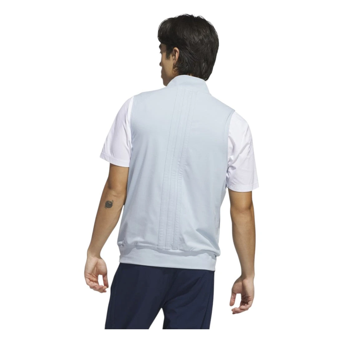 Adidas Ultimate365 Tour Full Zip Golf Vest IM7899 5 Adidas Ultimate365 Tour Full Zip Golf Vest IM7899 - Image 3