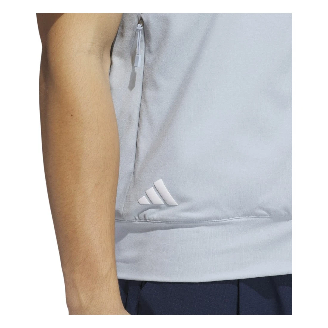 Adidas Ultimate365 Tour Full Zip Golf Vest IM7899 6 Adidas Ultimate365 Tour Full Zip Golf Vest IM7899 - Image 4