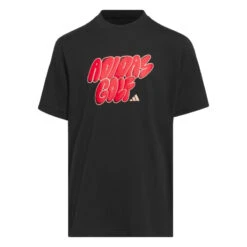 Junior Adidas Graphic Golf T-Shirt IS7009