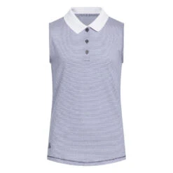 Junior Adidas Ottoman SL Golf Polo Shirt IS7018