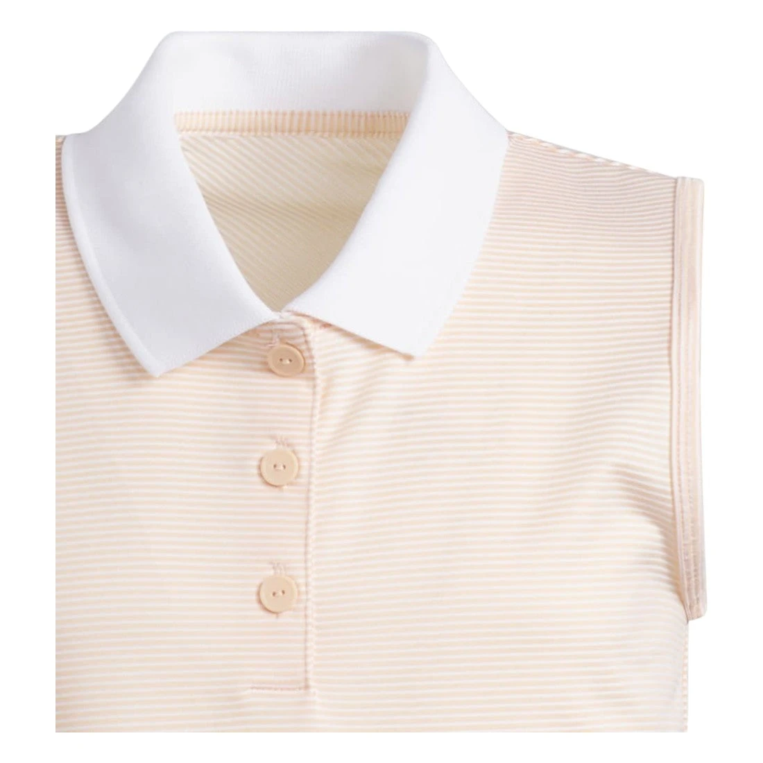 Junior Adidas Ottoman SL Golf Polo Shirt IS7019 5 Junior Adidas Ottoman SL Golf Polo Shirt IS7019 - Image 3