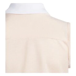 Junior Adidas Ottoman SL Golf Polo Shirt IS7019 11 Junior Adidas Ottoman SL Golf Polo Shirt IS7019 -Clarkes Golf Store IS7019 6 APPAREL Photography DetailView3 white Photoroom
