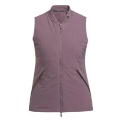 Adidas Ladies Ultimate 365 Tour Frostguard Golf Vest IS9692