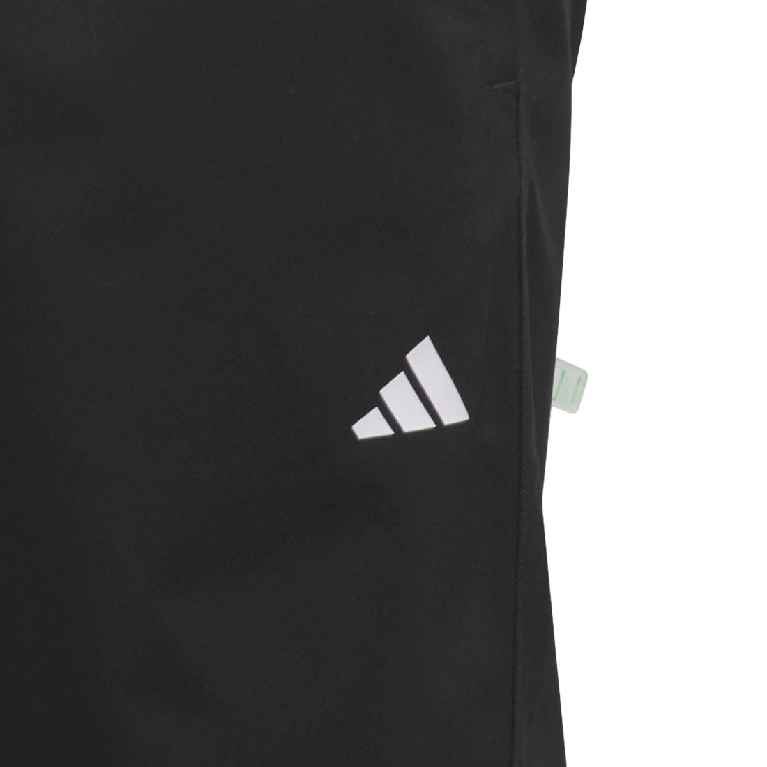 Junior Adidas Provisional Golf Trousers IS9698 4 Junior Adidas Provisional Golf Trousers IS9698 - Image 2