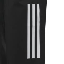 Junior Adidas Provisional Golf Trousers IS9698 8 Junior Adidas Provisional Golf Trousers IS9698 -Clarkes Golf Store IS9698 4 APPAREL Photography DetailView2 white