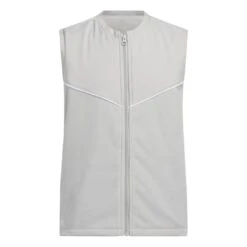 Junior Adidas Tech Golf Vest IS9702