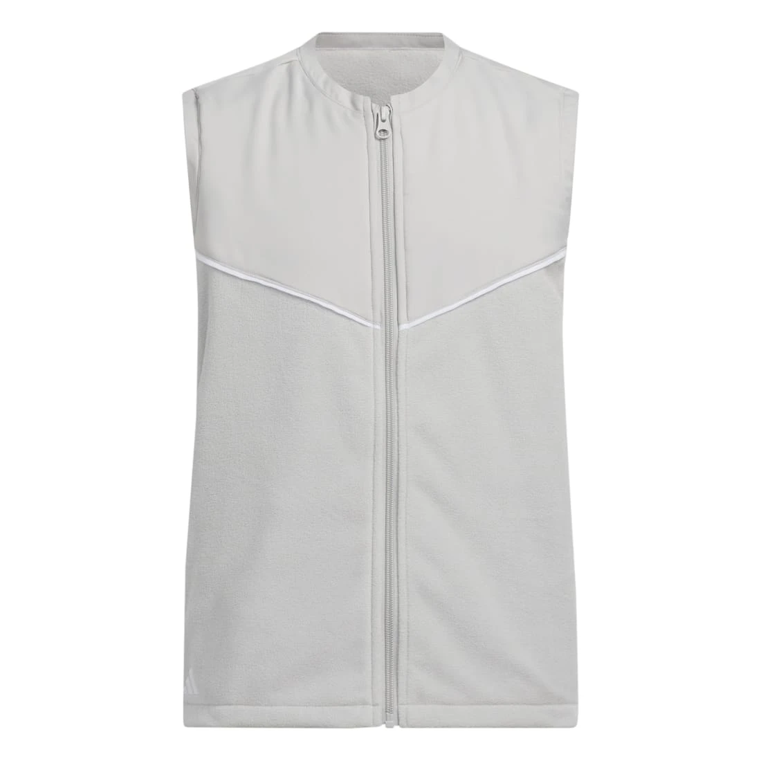 Junior Adidas Tech Golf Vest IS9702 3 Junior Adidas Tech Golf Vest IS9702