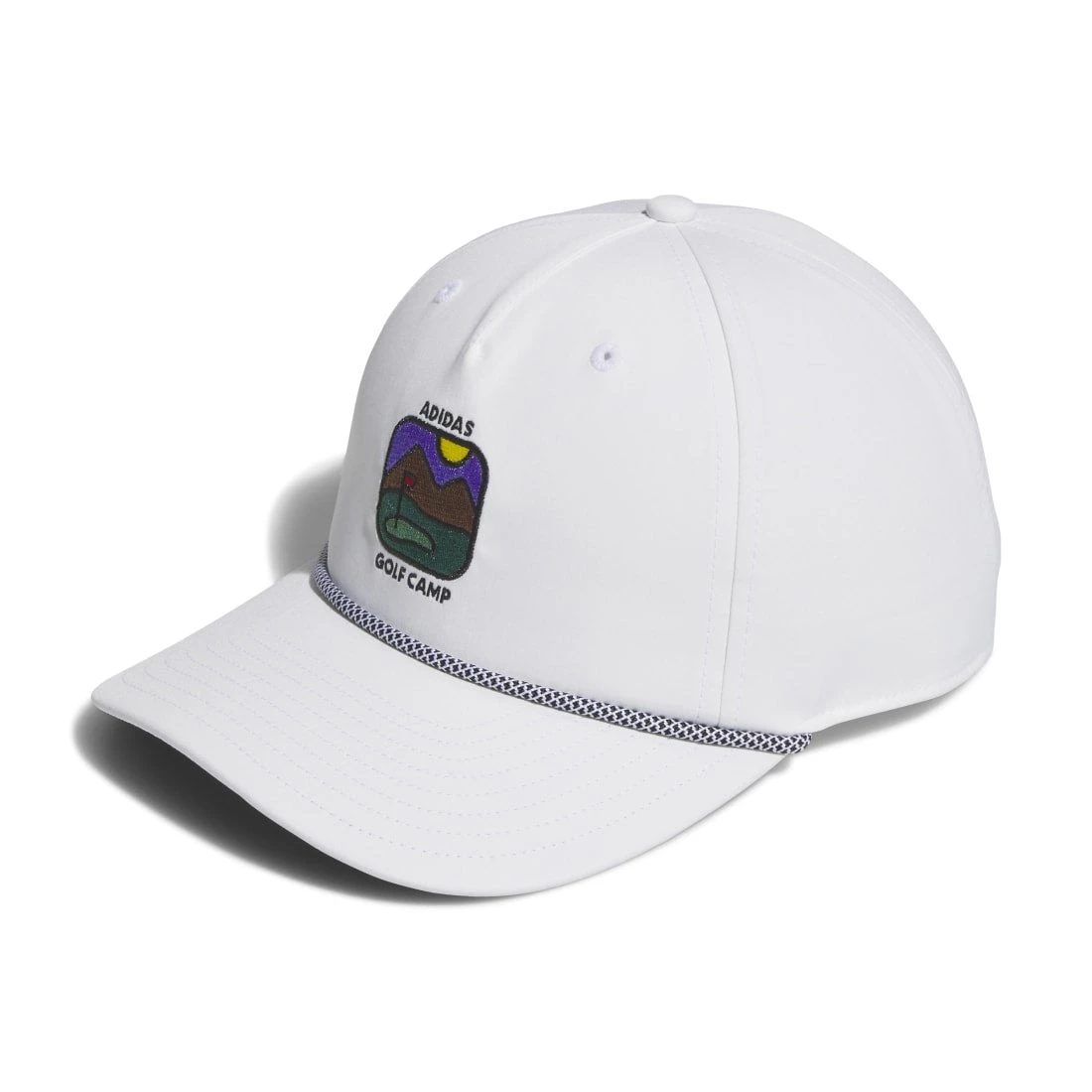 Junior Adidas Novelty Golf Cap IT5246 3 Junior Adidas Novelty Golf Cap IT5246