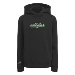 Junior Adidas Graphic Golf Hoodie IY8746