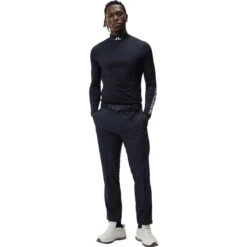 J.Lindeberg J. Lindeberg Aello Soft Compression Golf Top GMJT08563 9 J.Lindeberg J. Lindeberg Aello Soft Compression Golf Top GMJT08563 -Clarkes Golf Store J Lindeberg Aello Soft Compression Golf Top GMJT08563 0