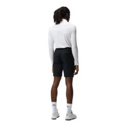 J.Lindeberg J. Lindeberg Aello Soft Compression Golf Top GMJT06334 -Clarkes Golf Store J Lindeberg Aello Soft Compression Top GMJT06334 3 9