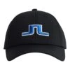 J.Lindeberg J. Lindeberg Angus Golf Cap GMAC09437 -Clarkes Golf Store J Lindeberg Angus Golf Cap GMAC09437 3