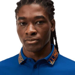J.Lindeberg J. Lindeberg Austin Golf Polo Shirt GMJT08847 -Clarkes Golf Store J Lindeberg Austin Golf Polo Shirt GMJT08847 0