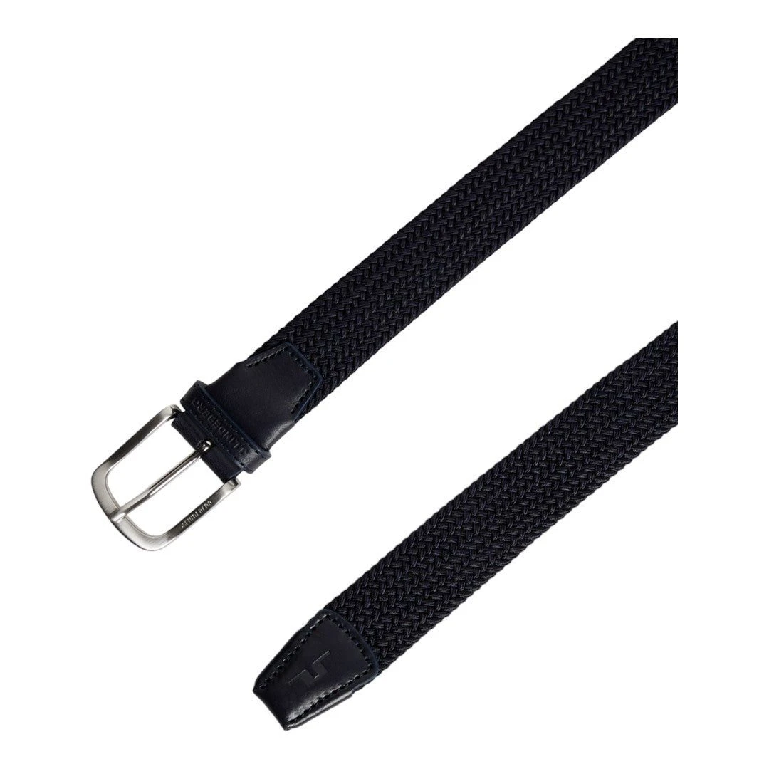J.Lindeberg J. Lindeberg Bernhard Elastic Golf Belt GMAC09735 5 J.Lindeberg J. Lindeberg Bernhard Elastic Golf Belt GMAC09735 - Image 3
