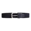 J.Lindeberg J. Lindeberg Bernhard Elastic Golf Belt GMAC09735 -Clarkes Golf Store J Lindeberg Bernhard Elastic Golf Belt GMAC09735 9