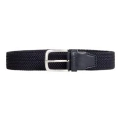 J.Lindeberg J. Lindeberg Bernhard Elastic Golf Belt GMAC09735